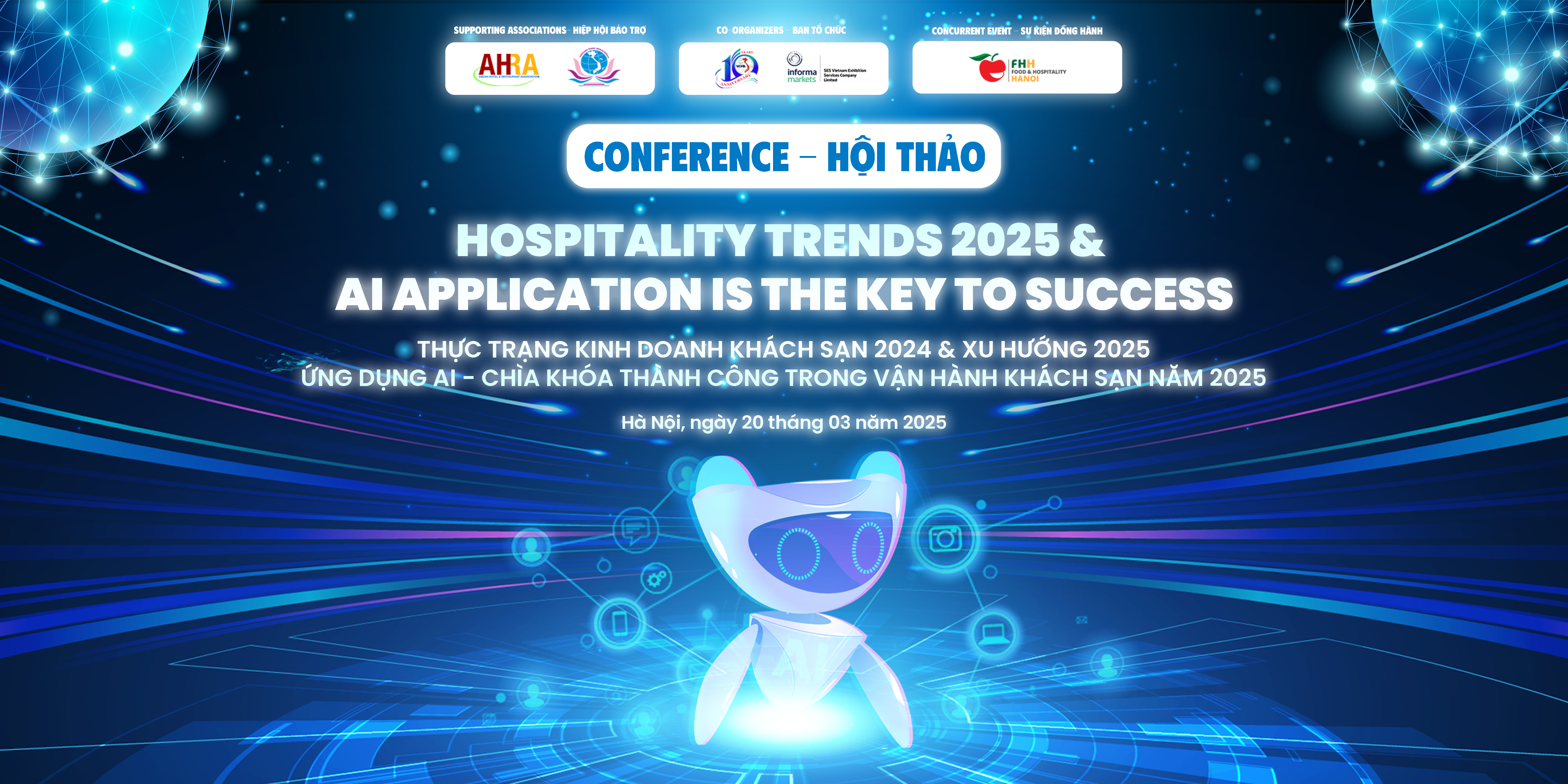 A.I SHAPING THE FUTURE FOR VIETNAM